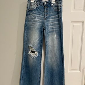Risen Jeans - NWOT
